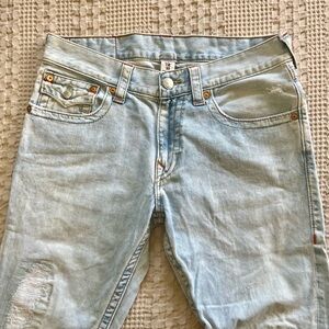 Men’s True Religion Jeans